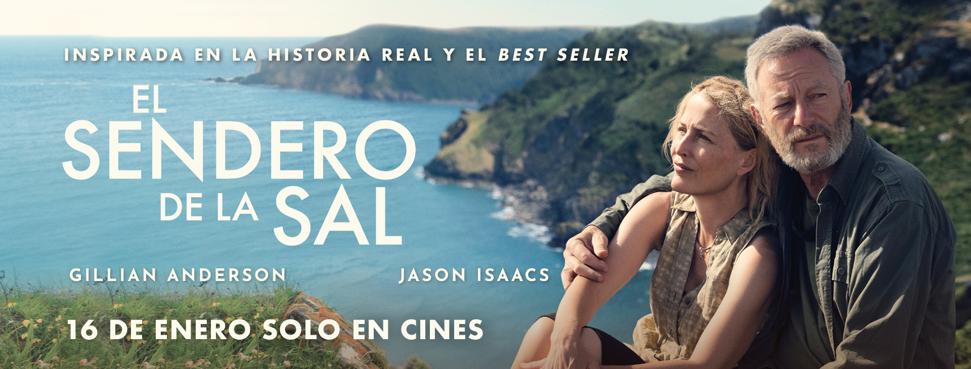 EL SENDERO DE LA SAL